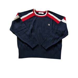 FILA Sweater